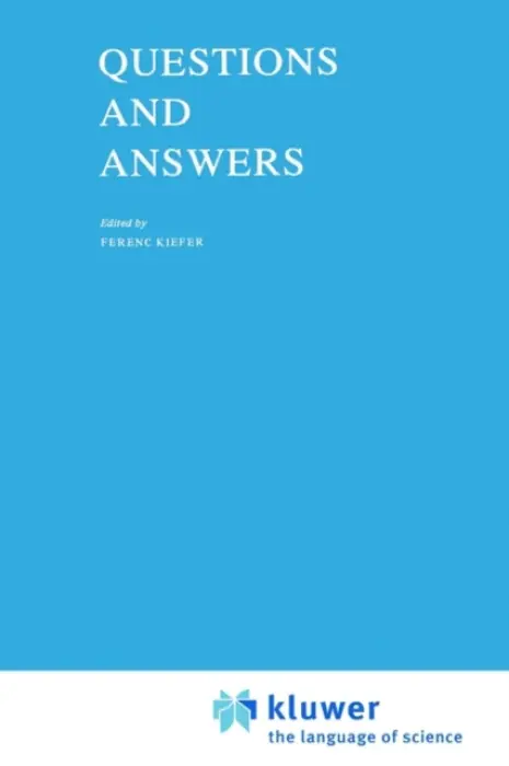 Questions and Answers