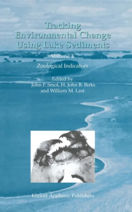 Tracking Environmental Change Using Lake Sediments