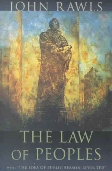 Law of Peoples - Rawls, John