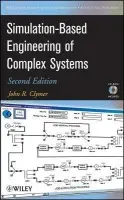 Simulation-Based Engineering of Complex Systems - Clymer, John R.