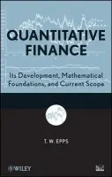 Quantitative Finance - Epps, T. Wake (University of Virginia)