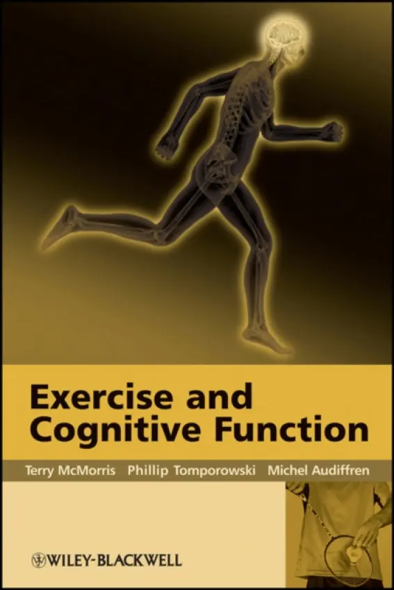 Exercise and Cognitive Function