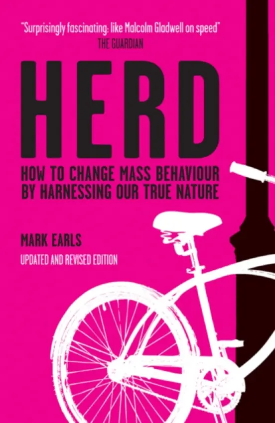 Herd - Earls, Mark (Brighton, UK)