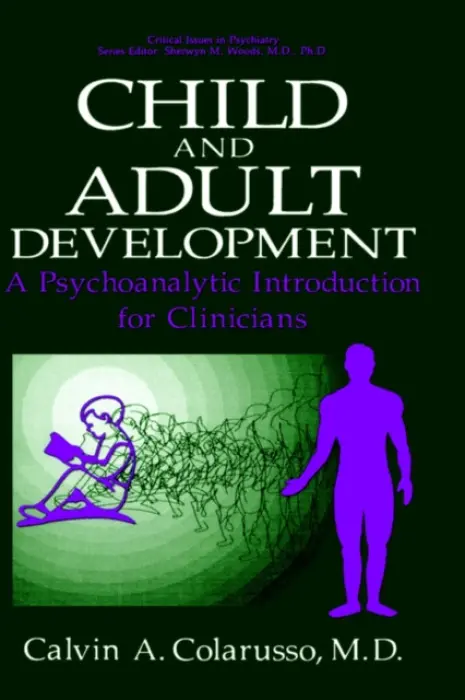 Child and Adult Development - Colarusso, Calvin A.