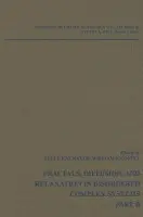 Fractals, Diffusion, and Relaxation in Disordered Complex Systems, Volume 133, Part B