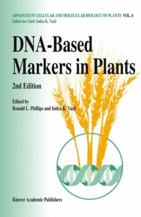 DNA-Based Markers in Plants