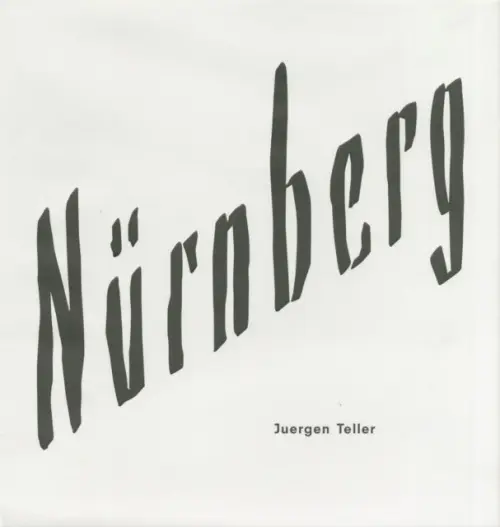 Juergen Teller - Teller, Juergen