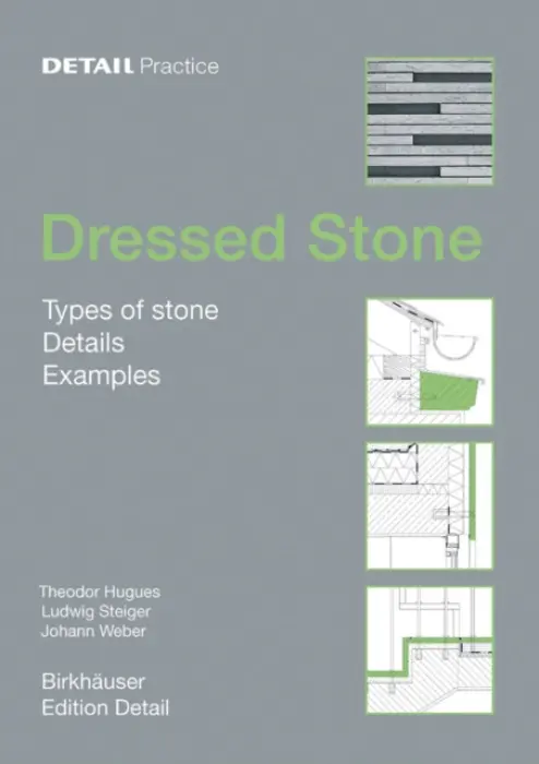 Dressed Stone - Hugues, Theodor a Steiger, Ludwig a Weber, Johann
