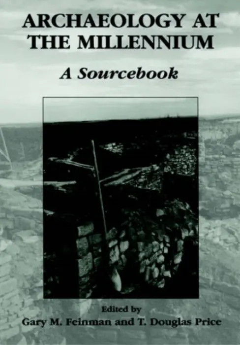 Archaeology at the Millennium
