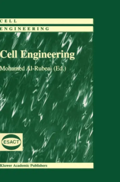 Cell Engineering