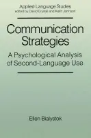 Communication Strategies - Bialystock, Ellen