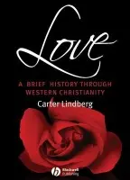 Love - Lindberg, Carter (Boston University)