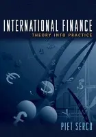 International Finance - Sercu, Piet