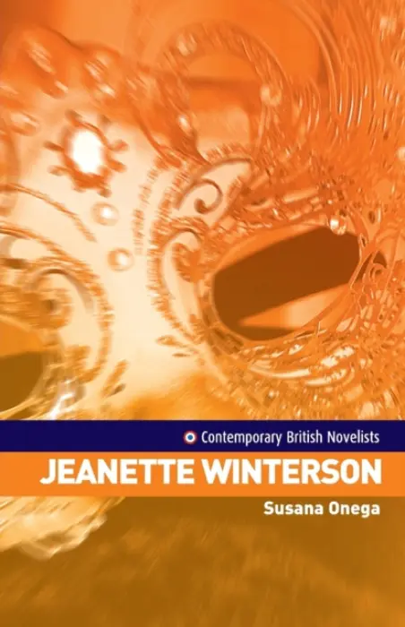 Jeanette Winterson - Onega, Susana