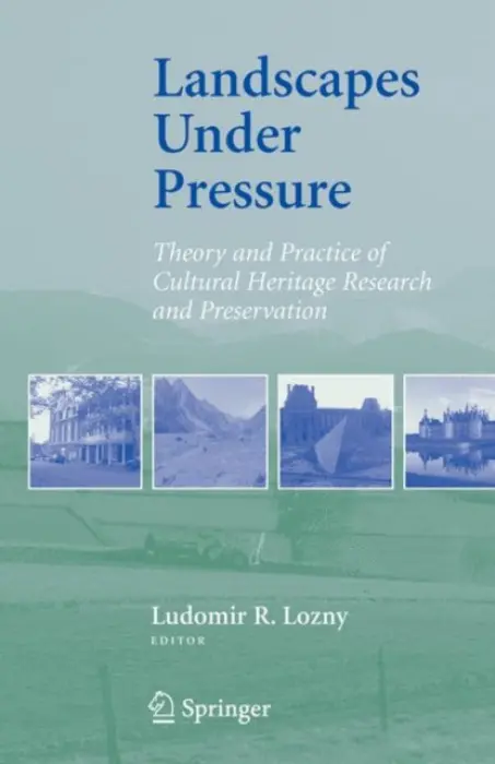 Landscapes under Pressure