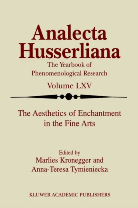 Aesthetics of Enchantment in the Fine Arts