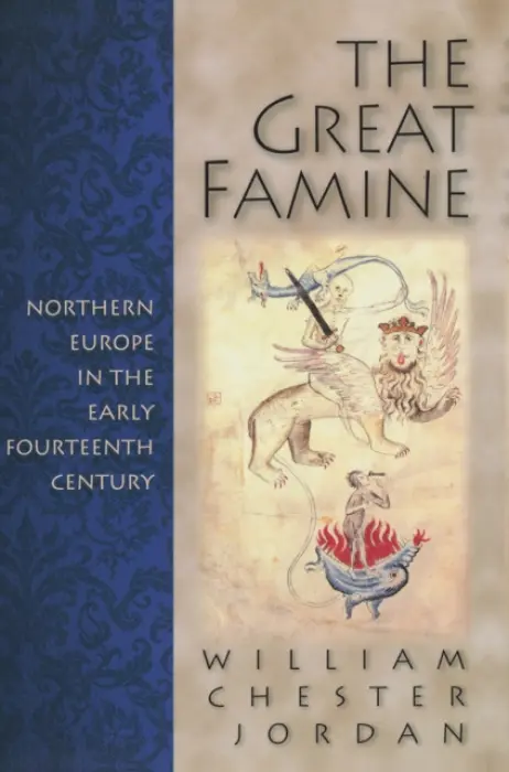 Great Famine - Jordan, William Chester