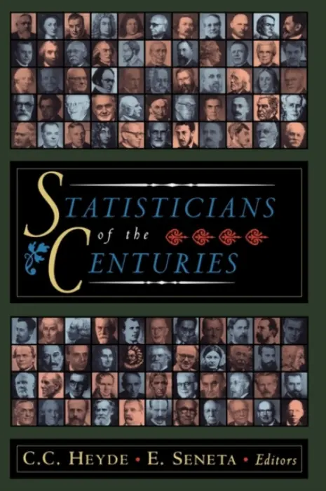 Statisticians of the Centuries