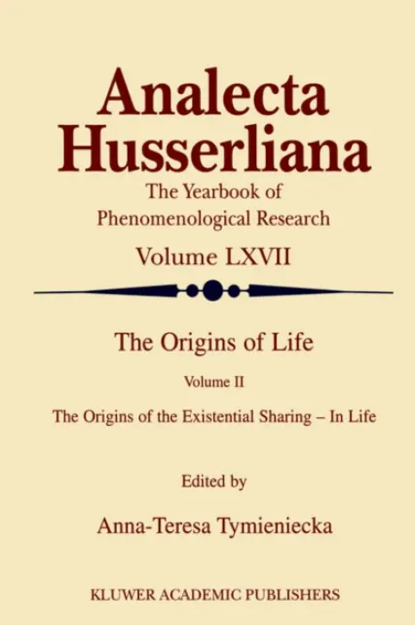Origins of Life
