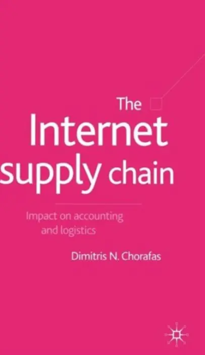 Internet Supply Chain - Chorafas, D.