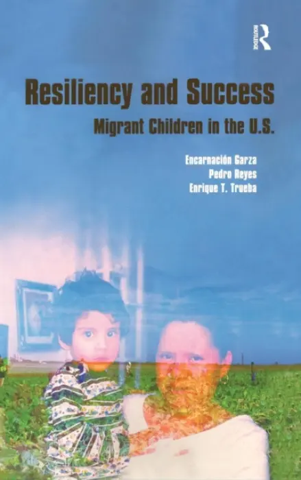 Resiliency and Success - Garza, Encarnacion a Trueba, Enrique T. a Reyes, Pedro