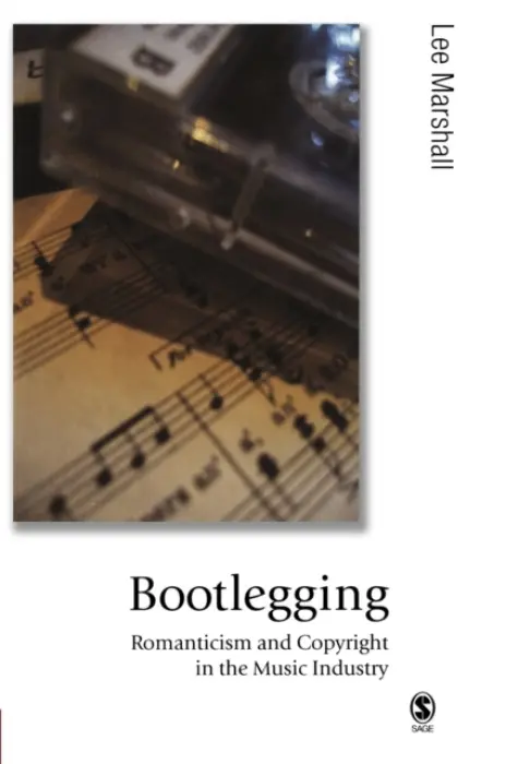 Bootlegging - Marshall, Lee