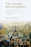 Derby Philosophers - Elliott, Paul A.