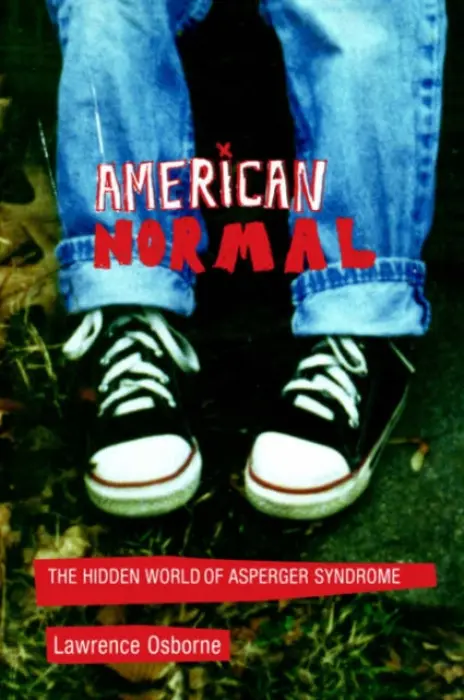 American Normal - Osborne, Lawrence