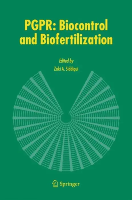 PGPR: Biocontrol and Biofertilization
