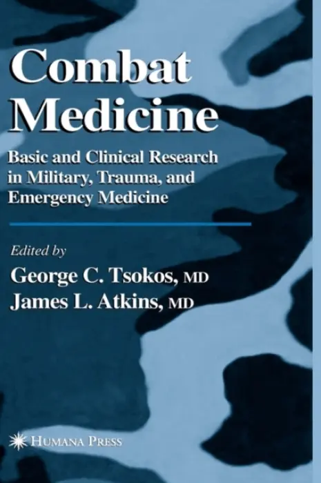 Combat Medicine