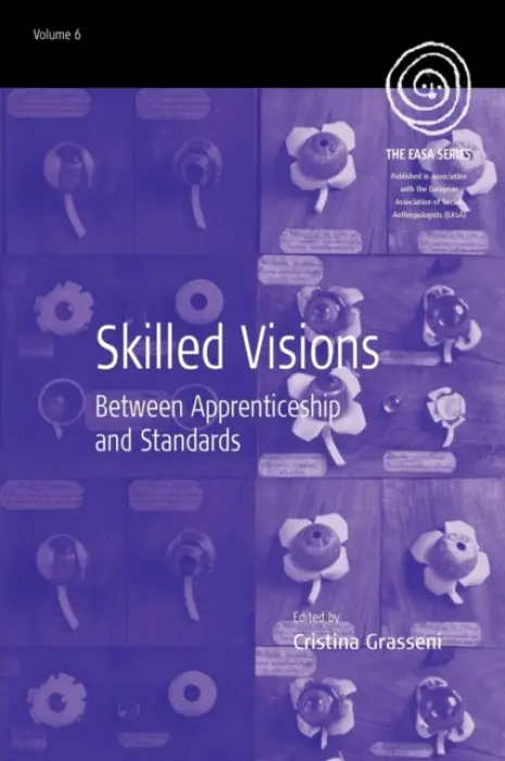 Skilled Visions