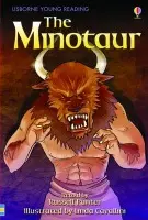 Minotaur - Punter, Russell