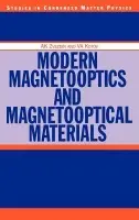 Modern Magnetooptics and Magnetooptical Materials - Zvezdin, A.K a Kotov, V.A