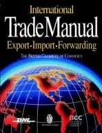International Trade Manual - Chambers of Commerce, British