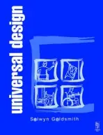 Universal Design - Goldsmith, Selwyn
