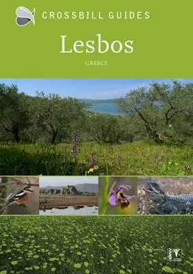 Lesbos - Tabak, Alex
