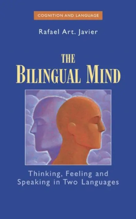 Bilingual Mind - Javier, Rafael Art