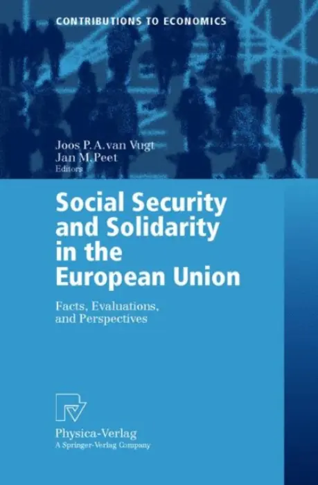 Social Security and Solidarity in the European Union