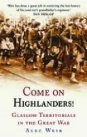 Come on Highlanders! - Weir, Alec