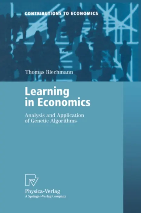 Learning in Economics - Riechmann, Thomas