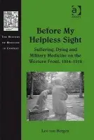 Before My Helpless Sight - Bergen, Leo van