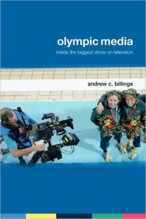 Olympic Media - Billings, Andrew (University of Alabama, USA)