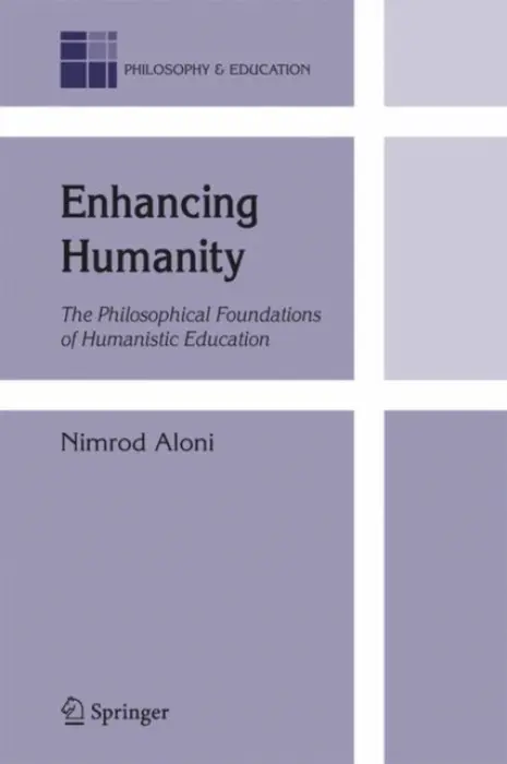 Enhancing Humanity - Aloni, N.