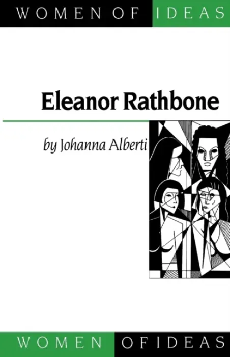 Eleanor Rathbone - Alberti, Johanna