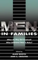 Men in Families