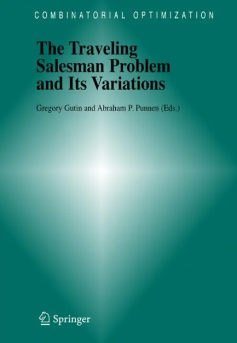 Traveling Salesman Problem and Its Variations