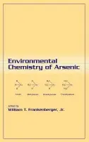 Environmental Chemistry of Arsenic