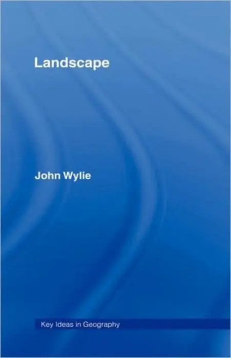 Landscape - Wylie, John