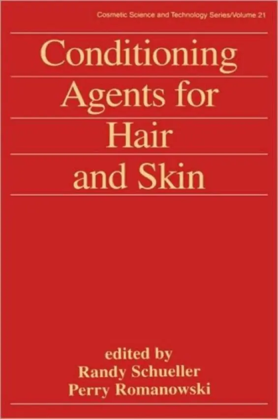 Conditioning Agents for Hair and Skin