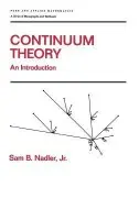 Continuum Theory - Nadler, Sam (Morgantown, West Virginia, USA)